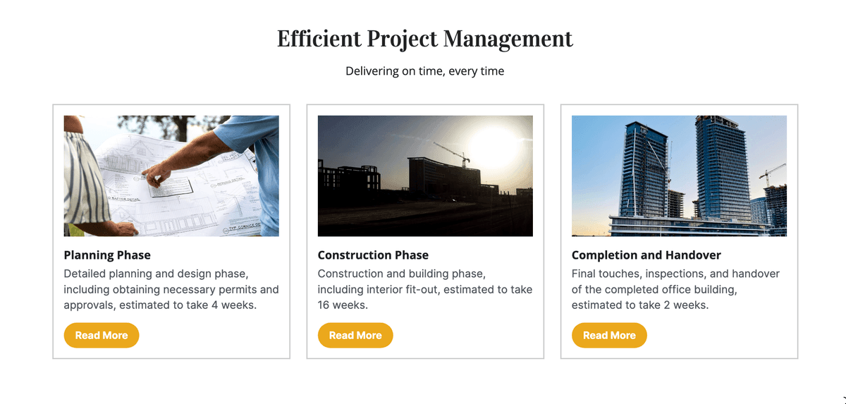 Tutkimus ja Valmistelu