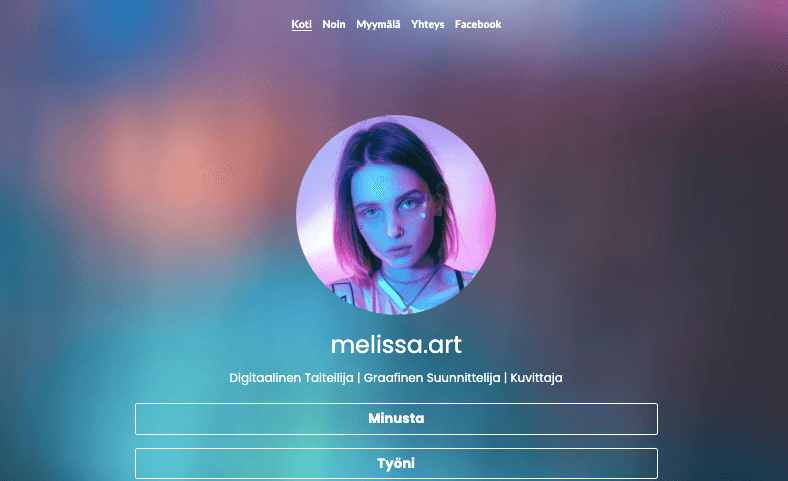 Sitouttavat sosiaalisen median kampanjat