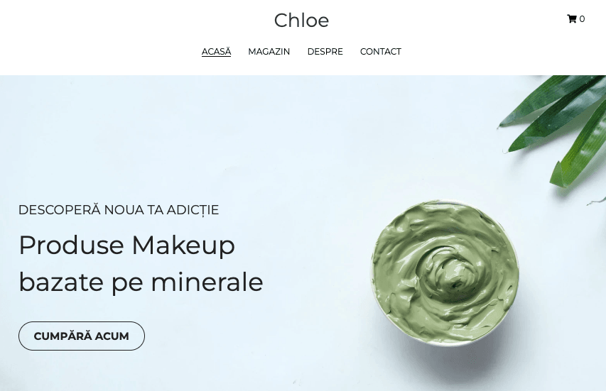 Înțelegerea industriei de machiaj