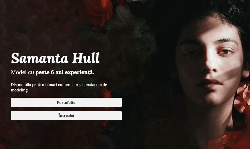 Sfaturi pentru crearea portretelor nocturne incredibile