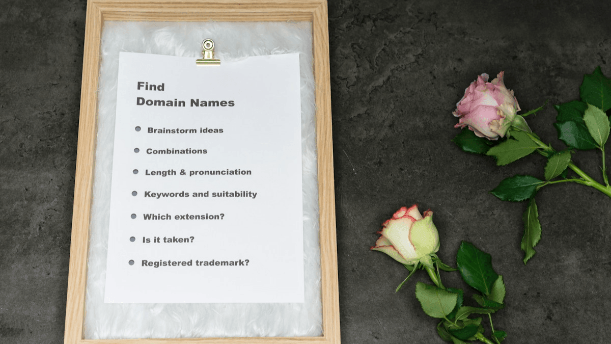 Maximizați prezența dumneavoastră online cu nume de domenii scurte