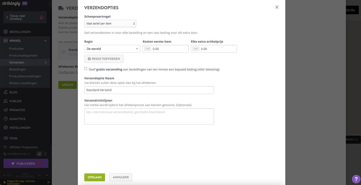 Essentiële tips voor het regelen van lokale afhaling