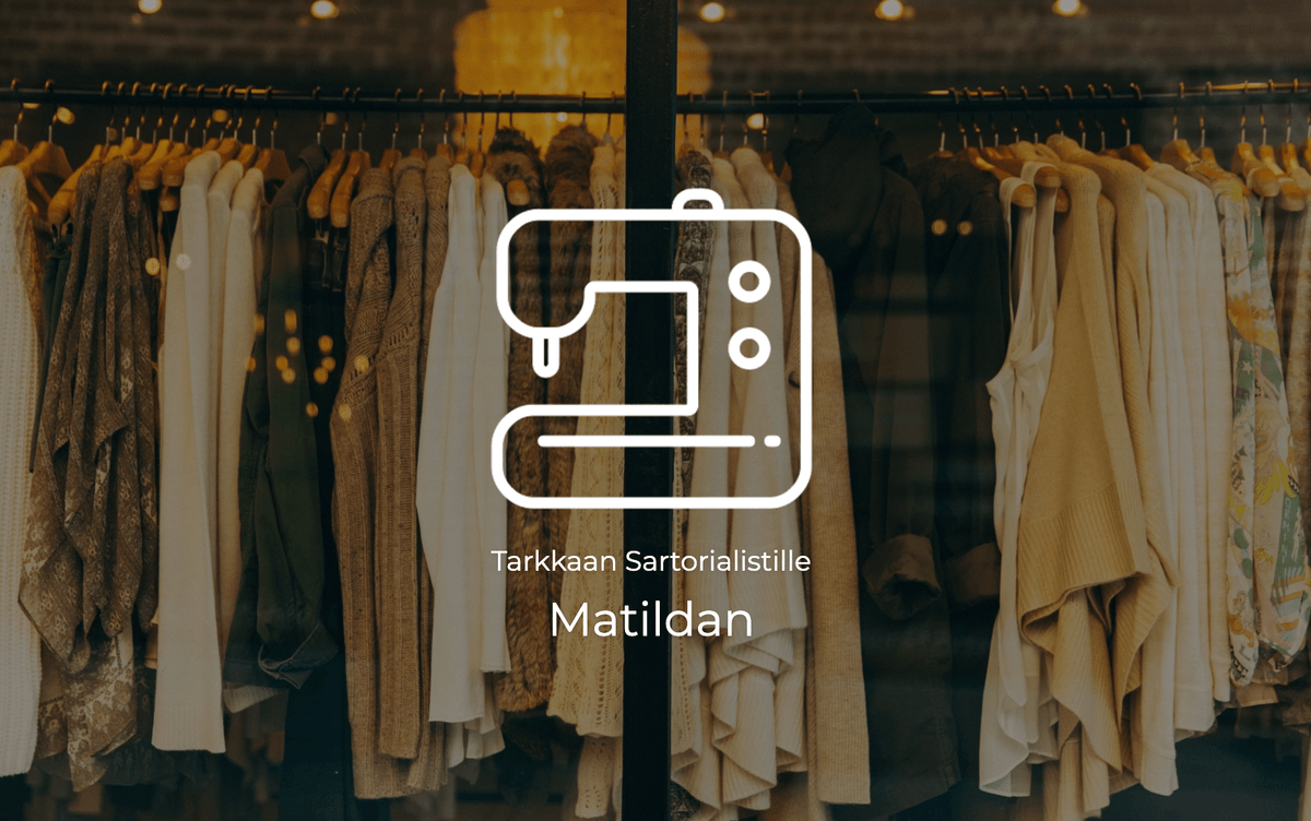 Perspective Store -malli Strikinglyltä