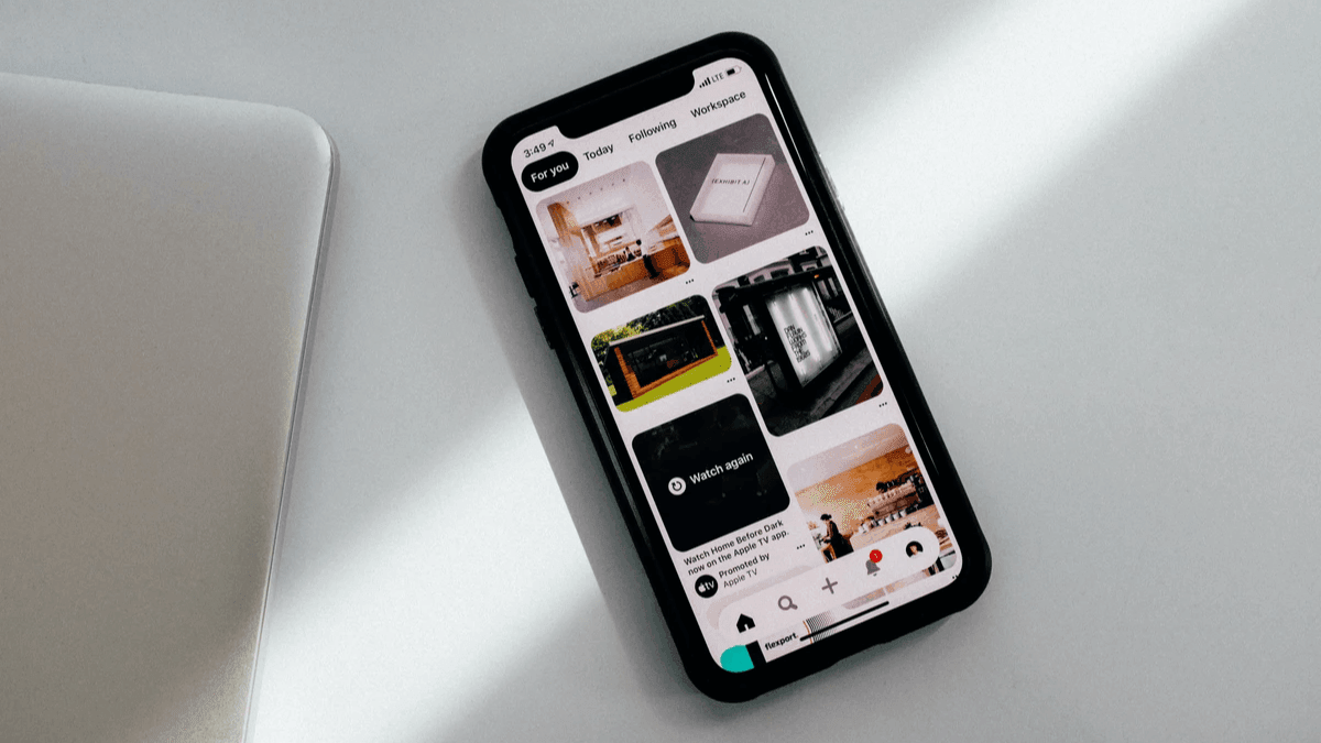 De la panouri la profituri: lumea capricioasă a marketingului pe Pinterest