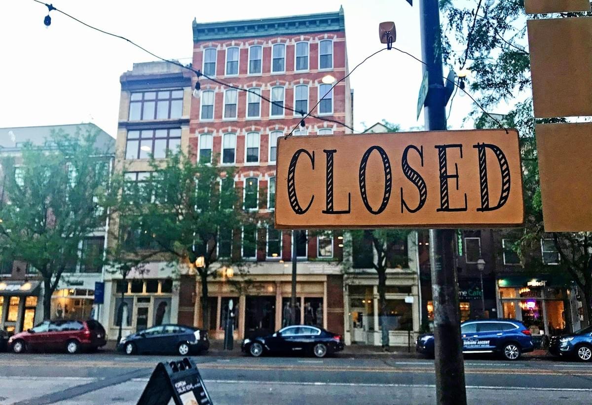 كيفية إغلاق الأعمال خطوة #6: التعامل مع التفاصيل النهائية