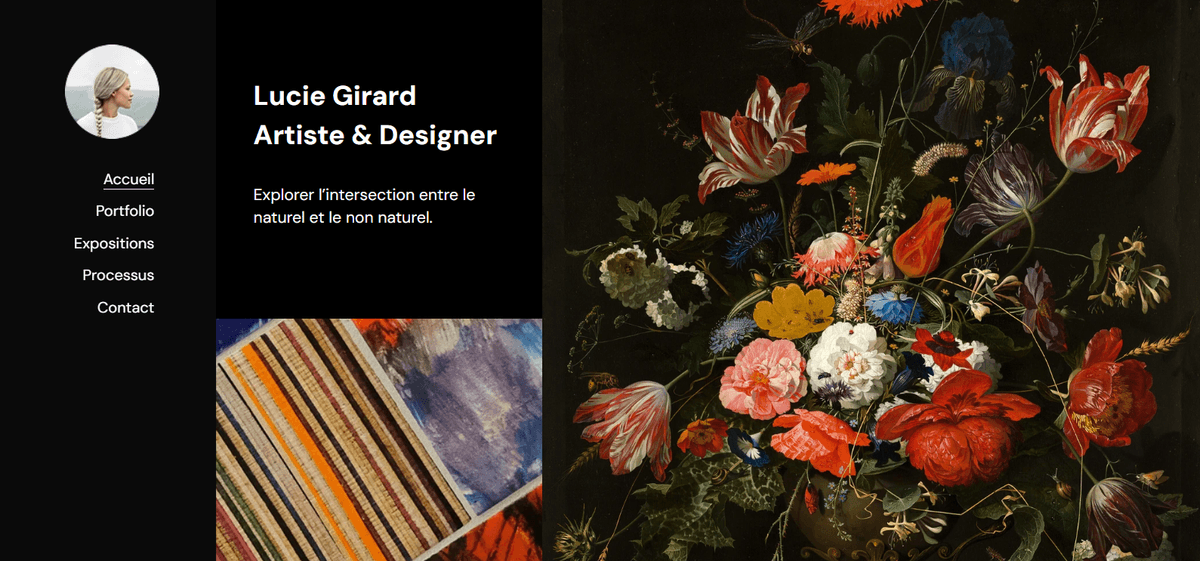 Perspectives Artistiques