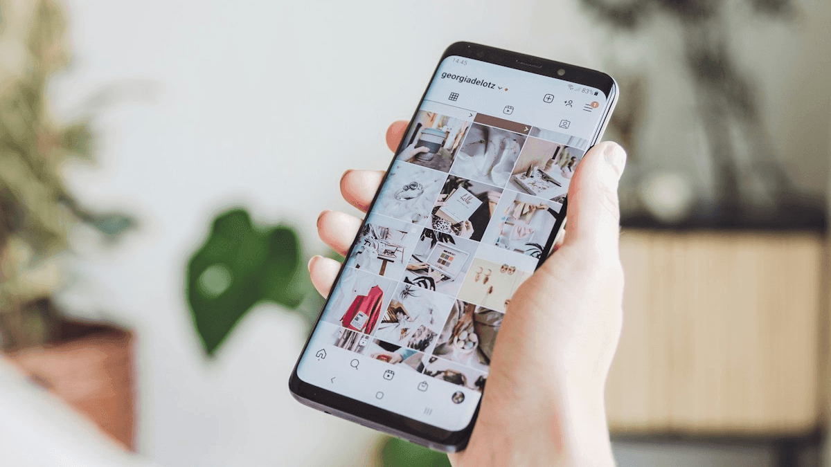 تحقيق النتائج بمحتوى وسائط اجتماعية جذاب