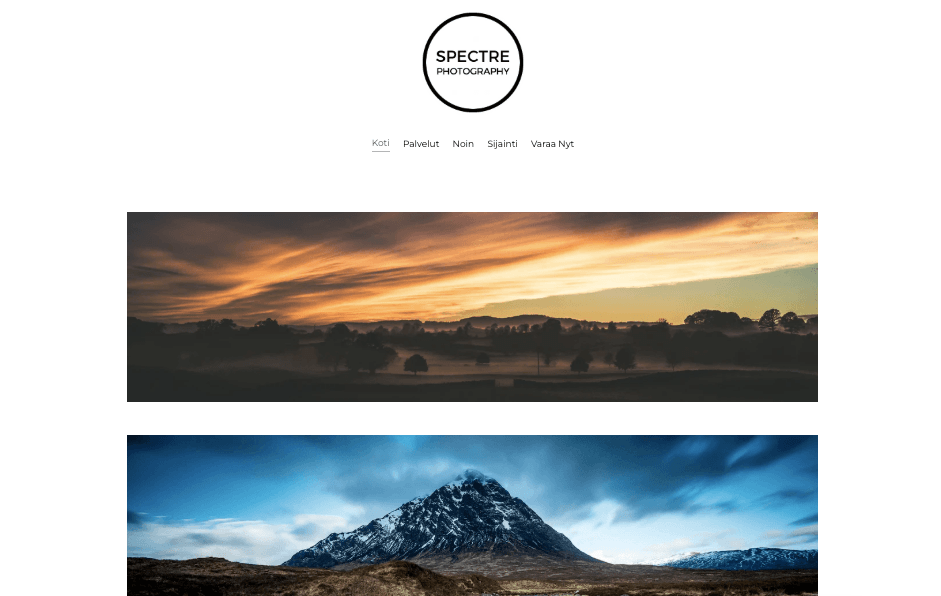 Virallinen malli Strikinglyltä