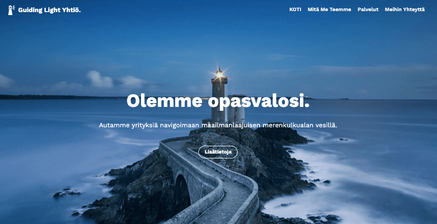 Zine-mallipohja Strikinglyltä