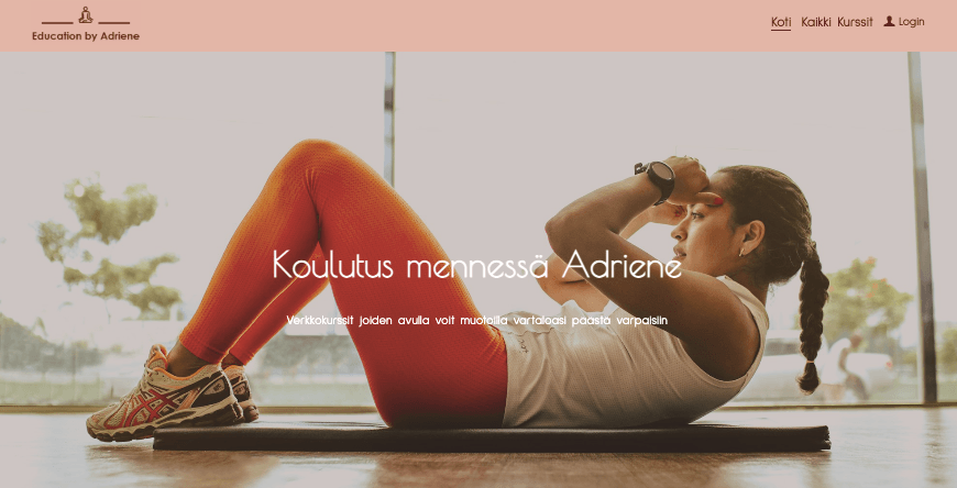 Kuntoilumarkkinoinnin Mullistaminen Strikinglyn Avulla