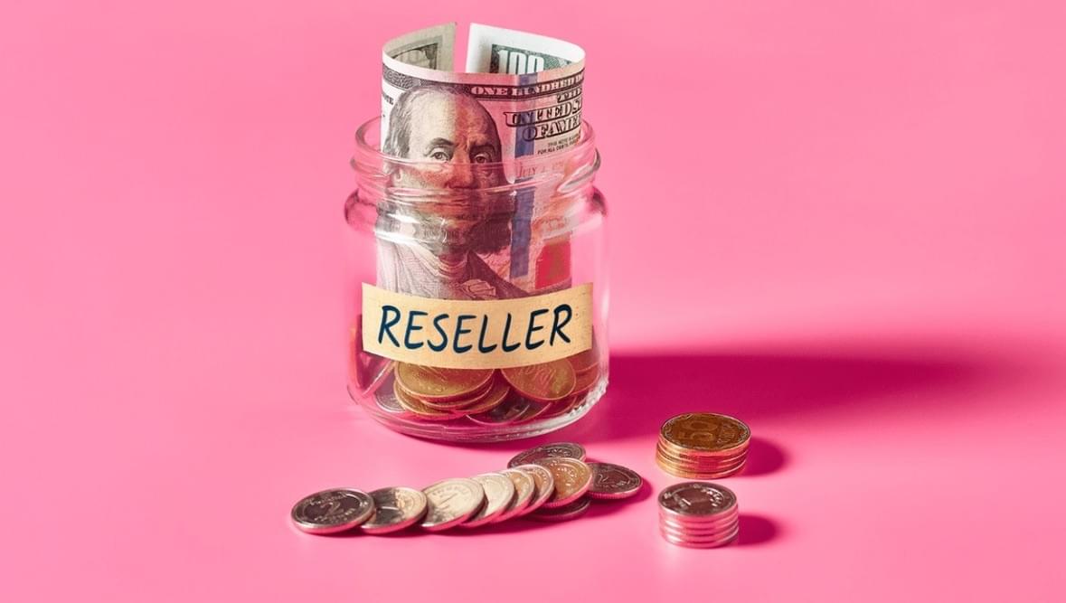 Leitfaden, um ein erfolgreicher Strikingly Reseller zu werden