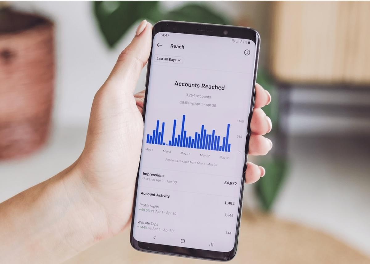 Analisando os Números: Como a Análise de Sites Potencializa Sua Estratégia de SEO