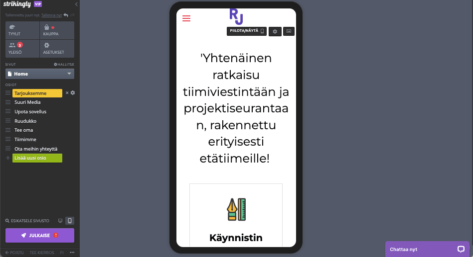 Kuinka mobiiliresponsiivinen suunnittelu voi auttaa merkittävästi kannattavan markkinaraon hakukoneoptimoinnissa