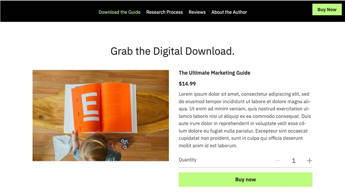Essentiële Digitale Goederen voor Uw Online Bedrijf
