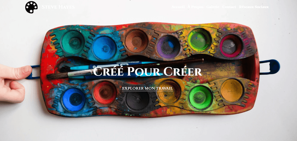 Chefs-d'œuvre en Mouvement