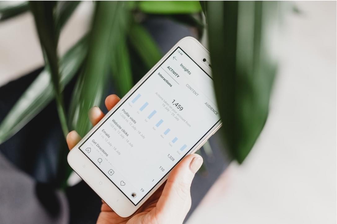 Die Macht des Social Media Engagements: Wie man es sich zunutze macht