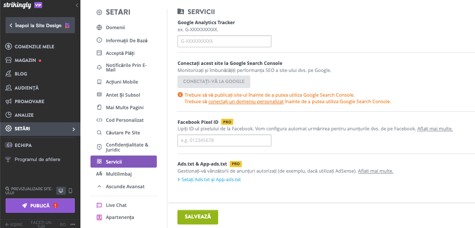 Maximizați în mod semnificativ oportunitățile de afaceri ale unei pagini de Facebook - utilizați Facebook Pixel