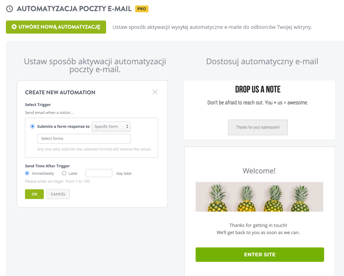 Decydując, czy email marketing jest odpowiedni dla Ciebie