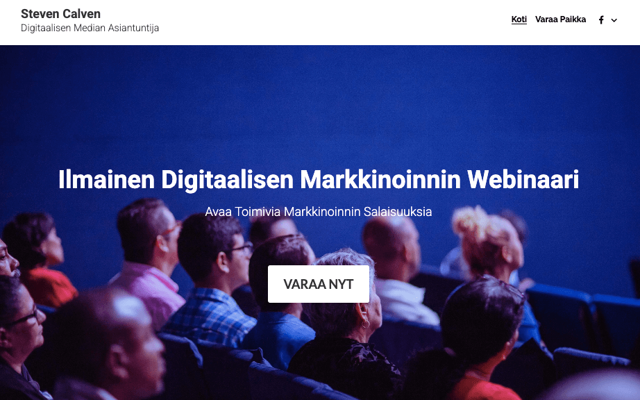 Webinaarimalli Strikinglyltä