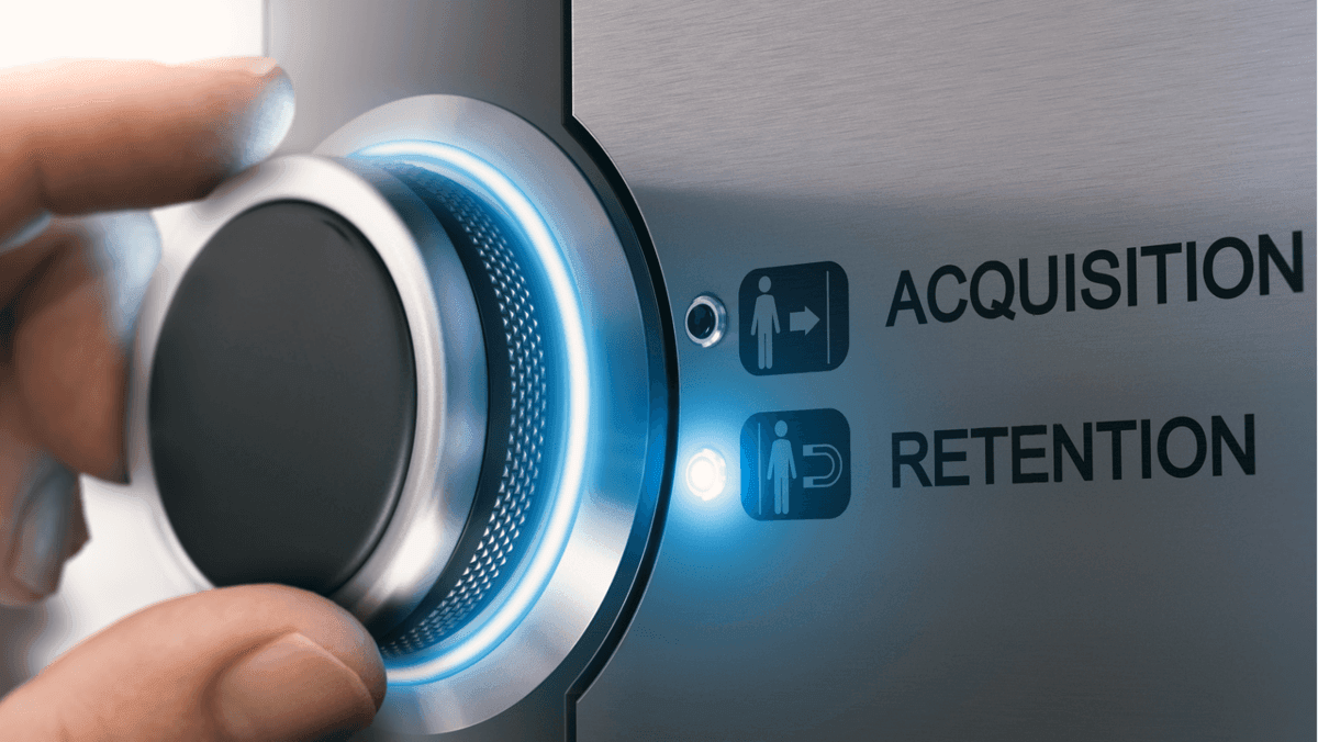 AIを活用した顧客維持ツールで成功を手に入れる