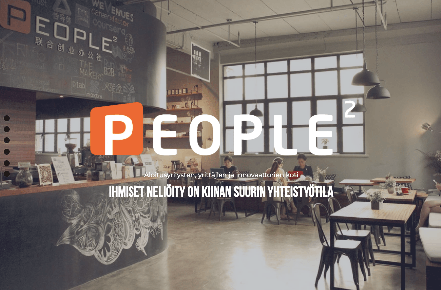 Hub Free Verkkosivuston malli Strikinglyltä