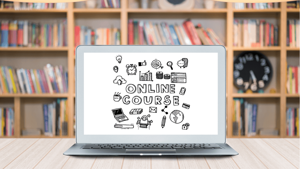 Przewodnik po Tworzeniu Biznesu Kursów Online z Strikingly