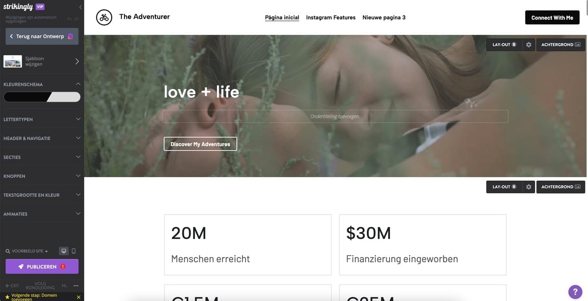 De geheimen onthuld voor het lanceren en opschalen van een succesvolle nevenactiviteit