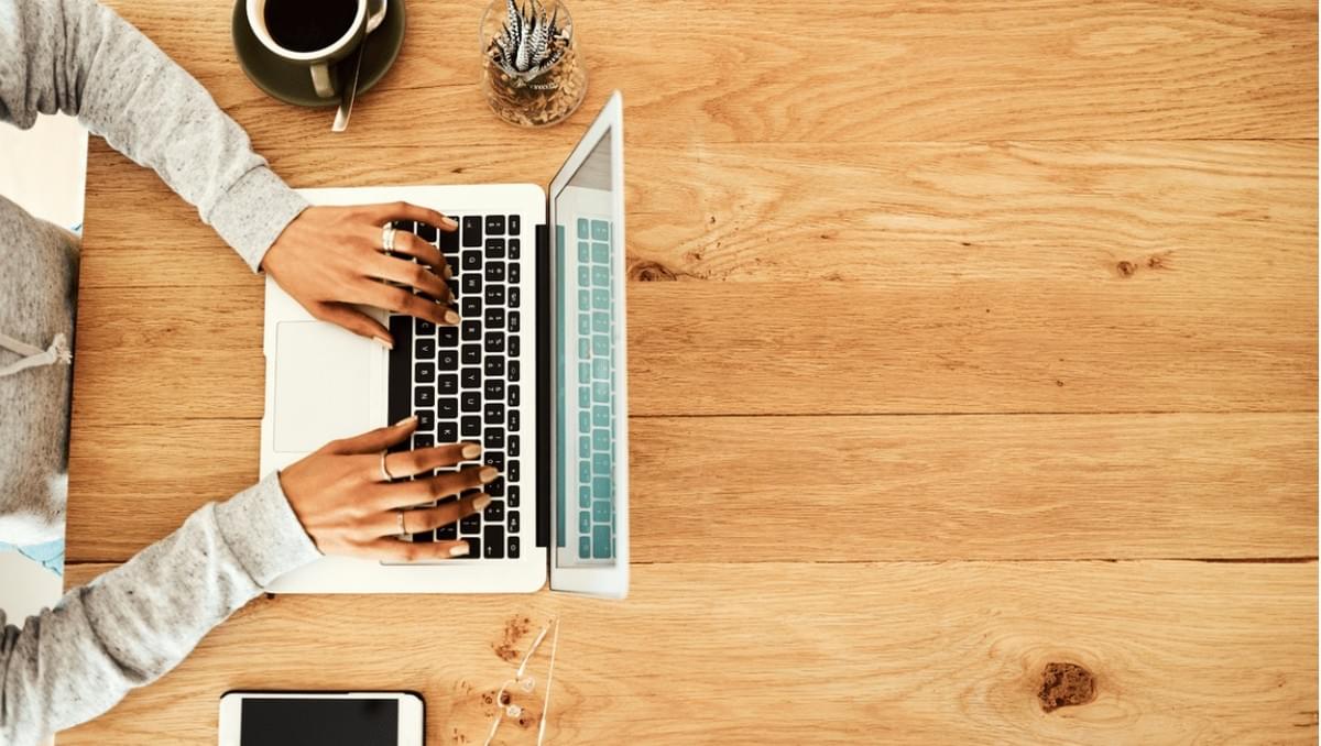 Laat Je Creativiteit Los: Ontwerp Je Droom Blogwebsite