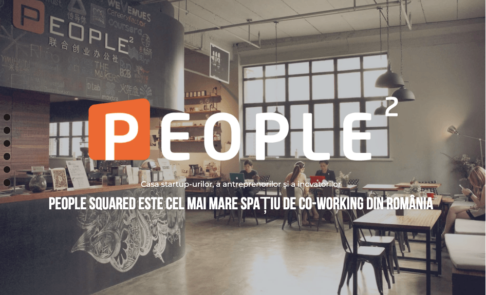 Șablon Hub de la Strikingly