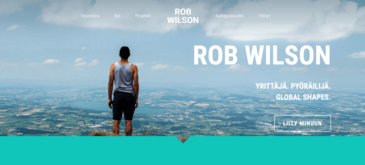 Strikinglyn kirkas malli