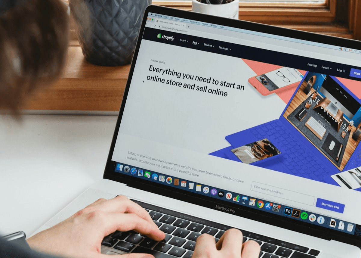 Die beste E-Commerce-Lösung für Ihr Unternehmen auswählen