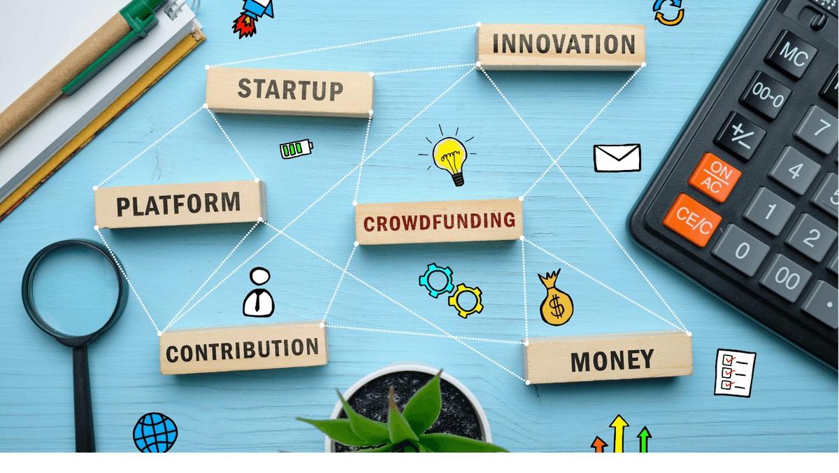 Îmbunătățește-ți afacerea cu tehnici strategice de crowdfunding