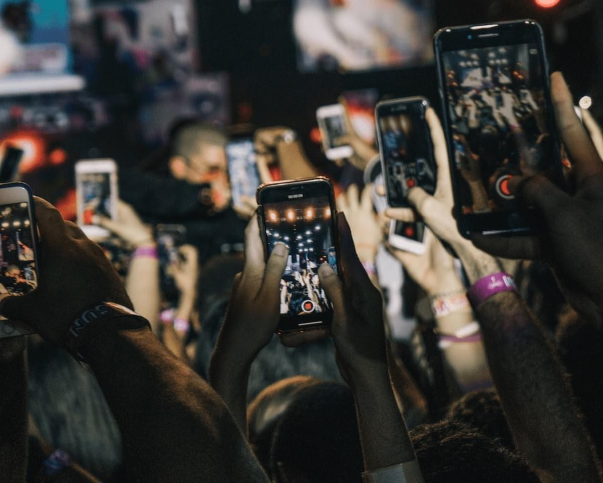 Verschillende soorten inhoud voor sociale media verkennen