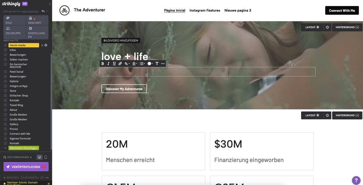 Über Worte hinaus: Eine Missionserklärung verfassen, die in der Suche Anklang findet