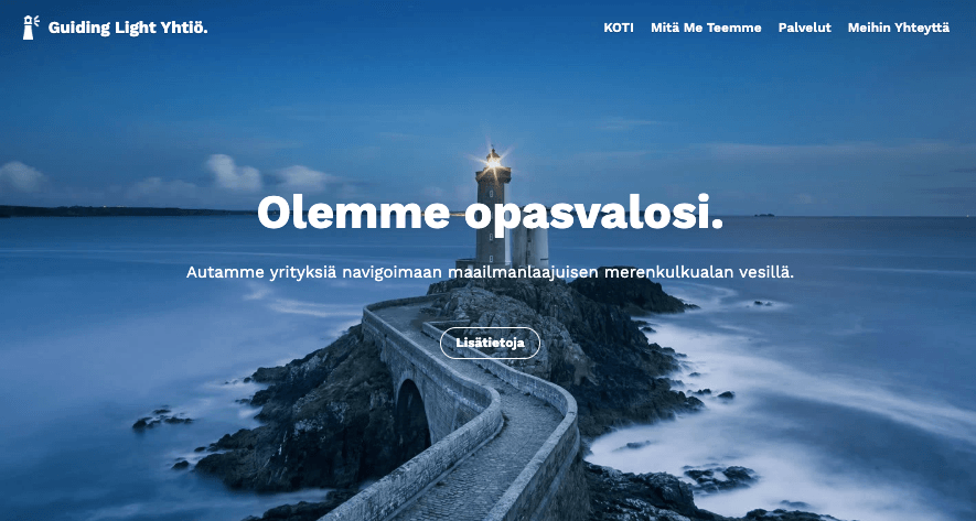 Zine-malli Strikinglyltä