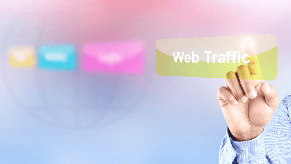 زيادة حركة المرور على الموقع: استراتيجية خطوة بخطوة