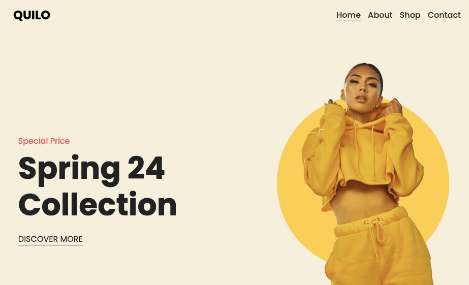 الموضة والإكسسوارات