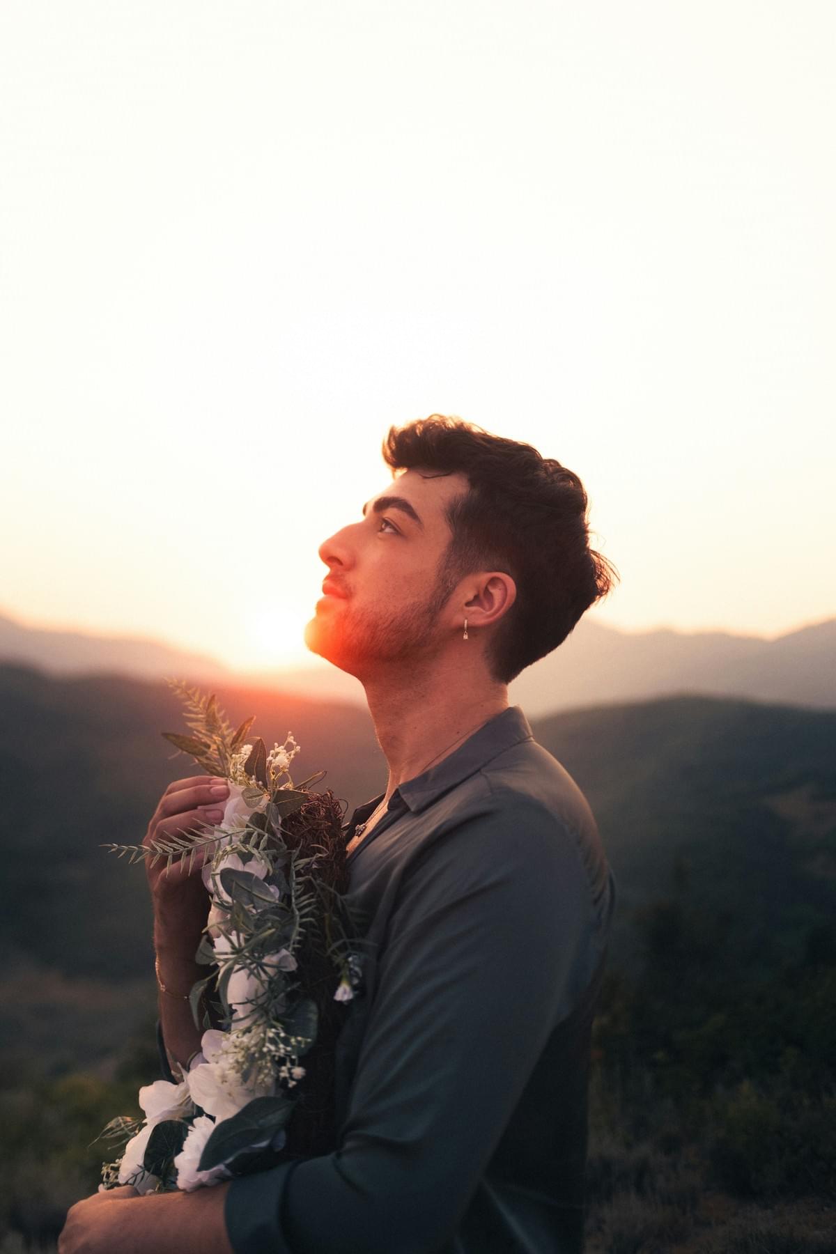 الإضاءة والتكوين