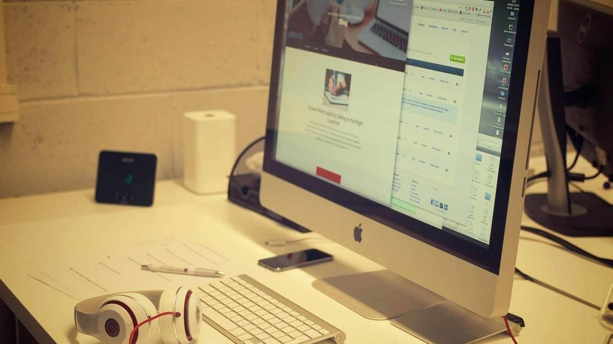 Hur man skapar en infografik för digital marknadsföring