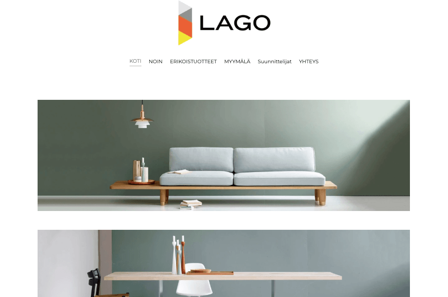 Kuuluisat teolliset muotoilijat