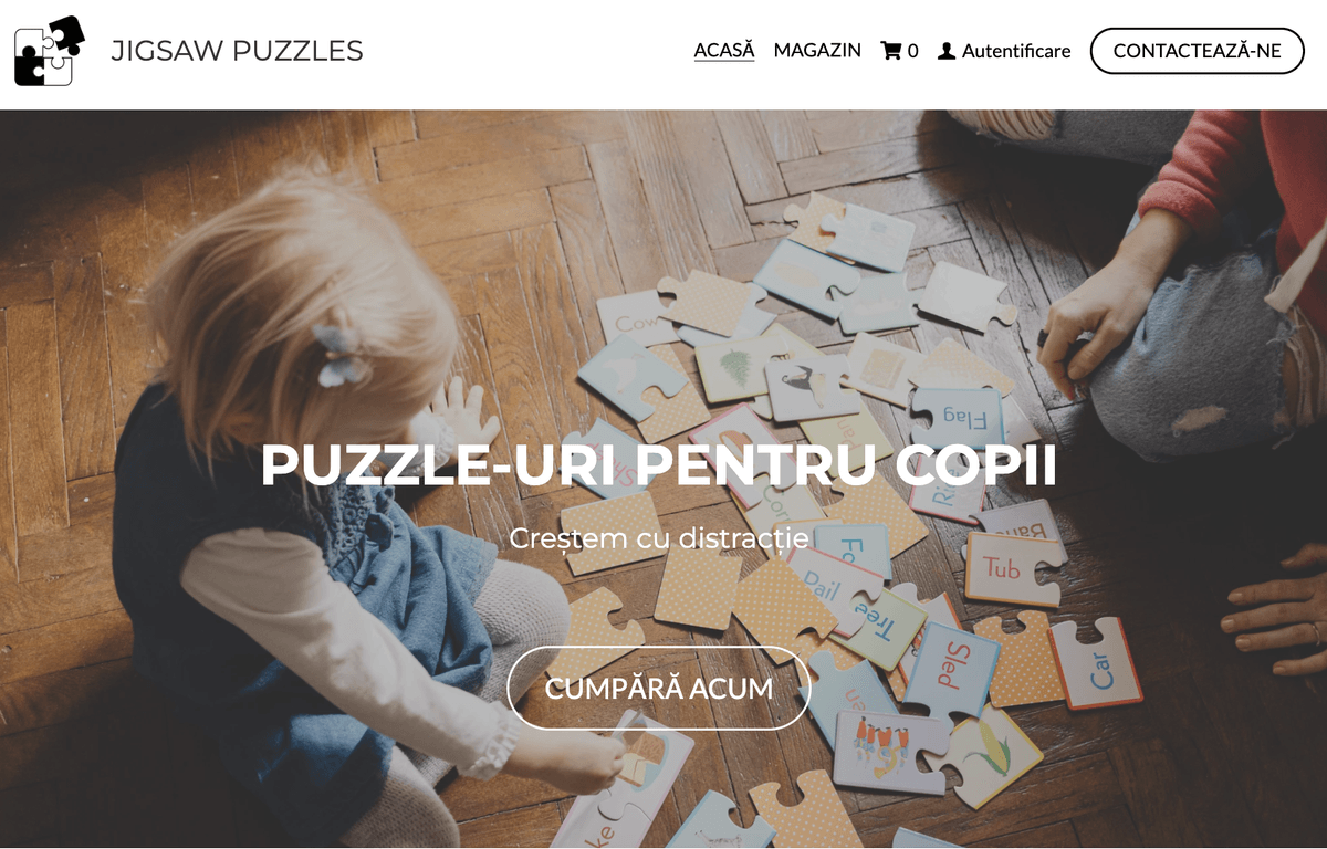 Strategii de marketing vertical