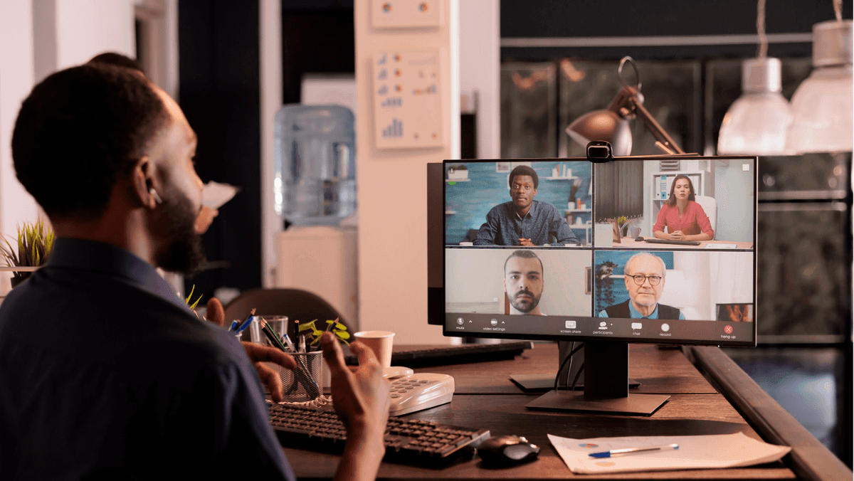 成功のための6つの強力なリモートチーム管理ツール