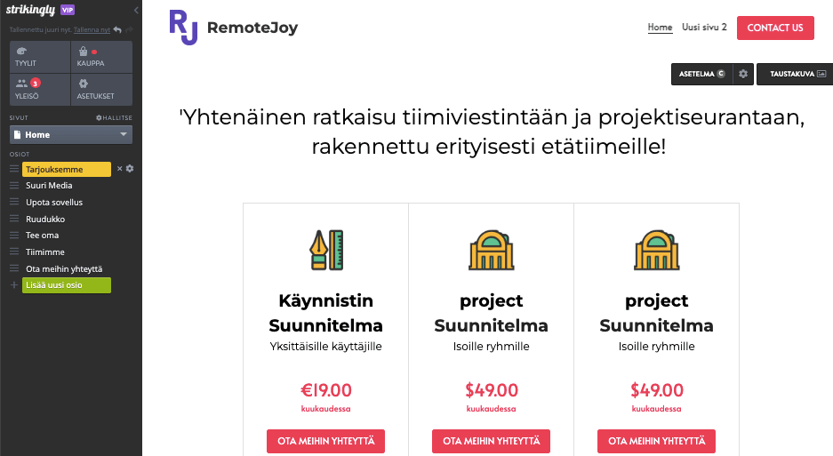 Kuinka hakukoneoptimointi voi auttaa merkittävästi kannattavan markkinaraon luomisessa - sisällöntuotanto