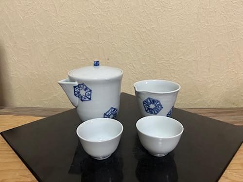 加藤雲泉 Kato.unsen's Site