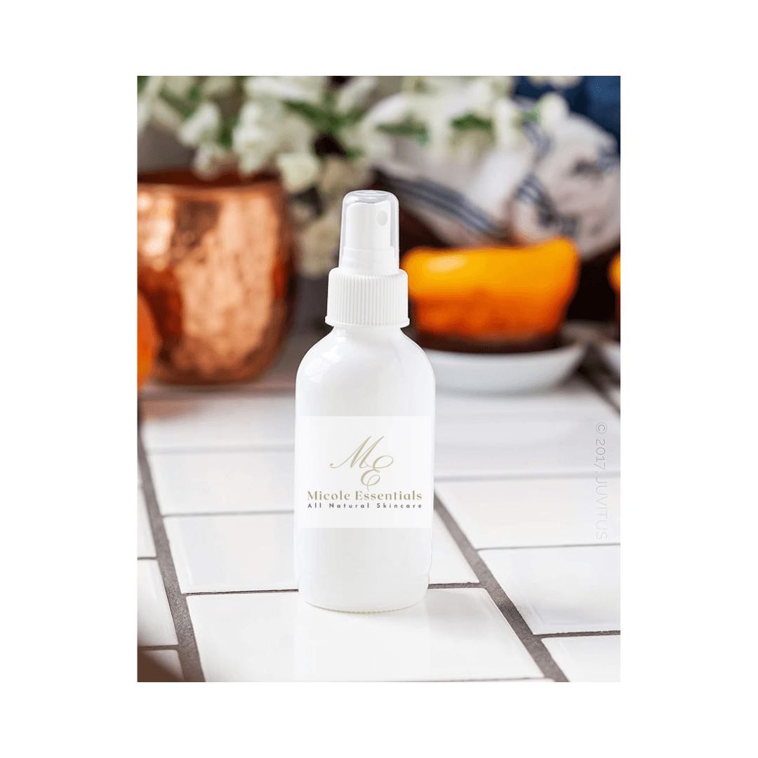 Micole Essentials Simply Hair Oil Blend