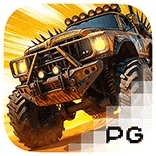 PG电子《狂暴少女》Doomsday Rampage 试玩模拟器