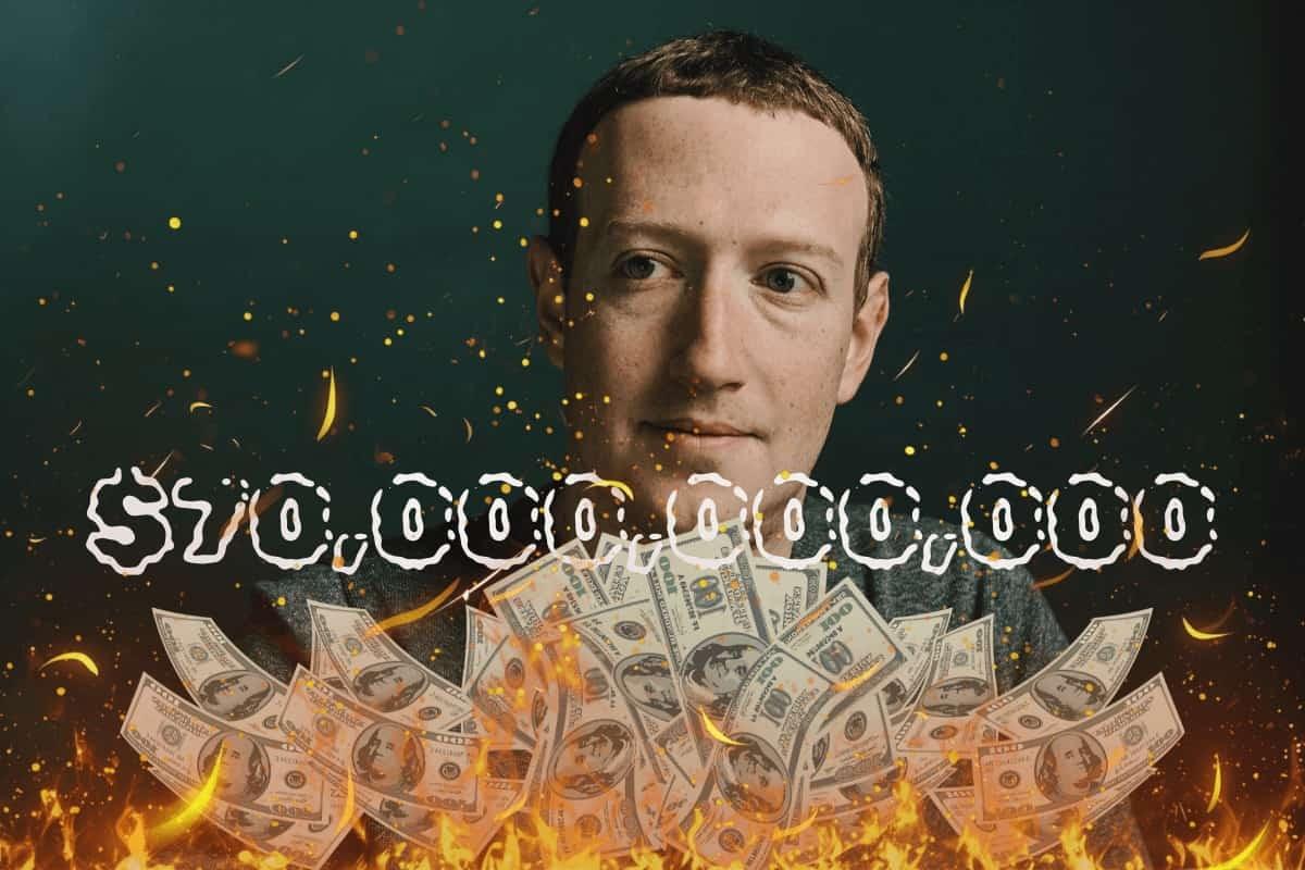 Meta 大幅削减元宇宙预算，AI 成为公司新战略核心