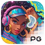 PG电子-嘻哈派对-PG电子试玩-PG电子模拟器