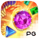 PG电子-神鹰宝石-PG电子试玩-PG电子模拟器
