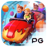 PG电子-疯赚过山车-PG电子试玩-PG电子模拟器